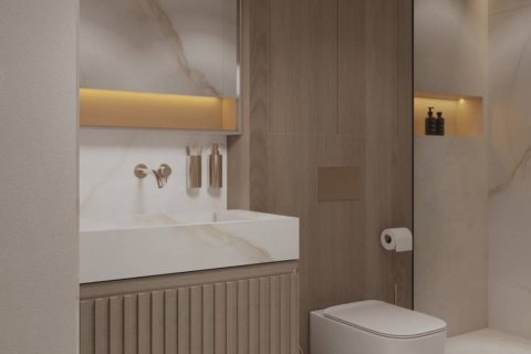 Apartment in Dubai 1 bedroom, 59.83 sq.m. № 5148 - photo 7