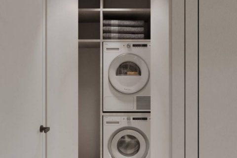Apartment in Dubai 1 bedroom, 59.83 sq.m. № 5148 - photo 8