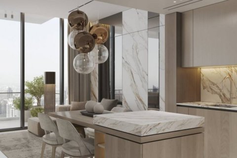Apartment in Dubai 1 bedroom, 59.83 sq.m. № 5148 - photo 4