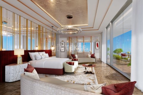 Apartment in Business Bay, Dubai 3 bedrooms, 179 sq.m. № 5135 - photo 12