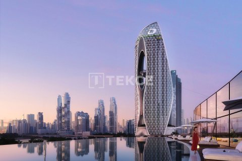 Apartment in Business Bay, Dubai 3 bedrooms, 179 sq.m. № 5135 - photo 8
