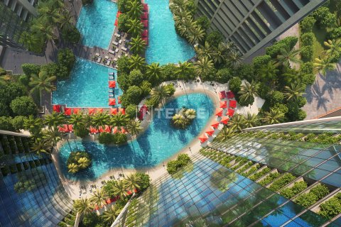 Apartment in Business Bay, Dubai 3 bedrooms, 179 sq.m. № 5135 - photo 6