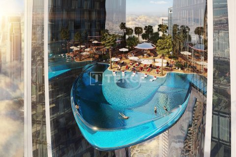 Apartment in Business Bay, Dubai 3 bedrooms, 179 sq.m. № 5135 - photo 10
