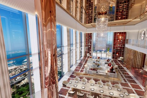 Apartment in Business Bay, Dubai 3 bedrooms, 179 sq.m. № 5135 - photo 18