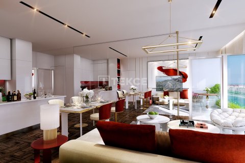 Apartment in Business Bay, Dubai 3 bedrooms, 179 sq.m. № 5135 - photo 11