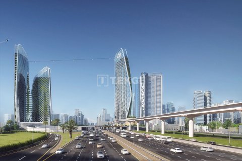 Apartment in Business Bay, Dubai 3 bedrooms, 179 sq.m. № 5135 - photo 7