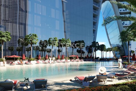 Apartment in Business Bay, Dubai 3 bedrooms, 179 sq.m. № 5135 - photo 5