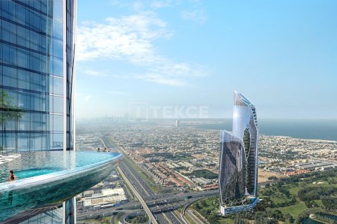 Apartment in Business Bay, Dubai 3 bedrooms, 179 sq.m. № 5135 - photo 9
