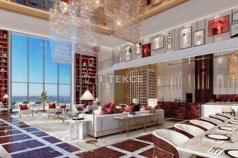 Apartment in Business Bay, Dubai 3 bedrooms, 179 sq.m. № 5135 - photo 17