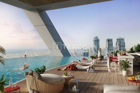 Apartment in Business Bay, Dubai 3 bedrooms, 179 sq.m. № 5135 - photo 3