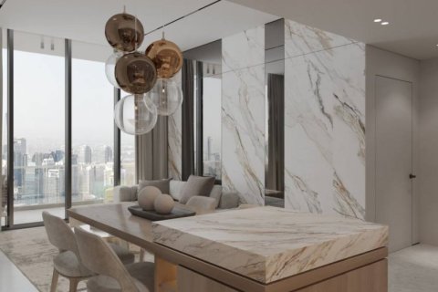 Apartment in Dubai 2 bedrooms, 97.27 sq.m. № 5147 - photo 4