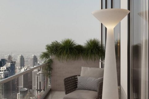 Apartment in Dubai 2 bedrooms, 97.27 sq.m. № 5147 - photo 10