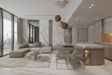 Apartment in Dubai 2 bedrooms, 97.27 sq.m. № 5147 - photo 3