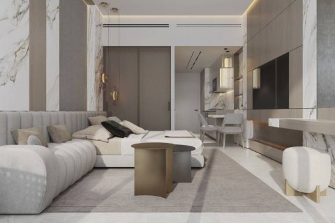 Apartment in Dubai 1 bedroom, 59.27 sq.m. № 5149 - photo 1