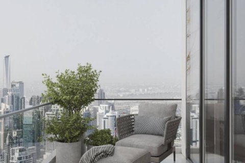 Apartment in Dubai 1 bedroom, 59.27 sq.m. № 5149 - photo 7