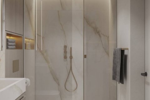 Apartment in Dubai 1 bedroom, 59.27 sq.m. № 5149 - photo 6