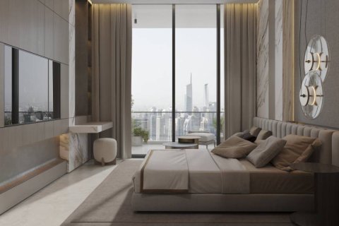 Apartment in Dubai 1 bedroom, 59.27 sq.m. № 5149 - photo 4
