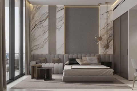 Apartment in Dubai 1 bedroom, 59.27 sq.m. № 5149 - photo 5