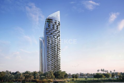 Apartment in Al Safa, Dubai 2 bedrooms, 157 sq.m. № 5117 - photo 12