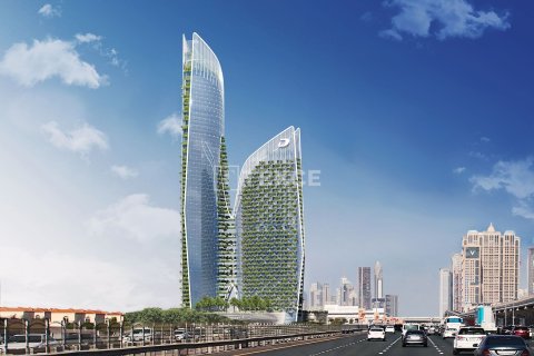 Apartment in Al Safa, Dubai 2 bedrooms, 157 sq.m. № 5117 - photo 2