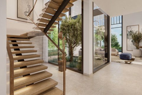 Купить виллу в Дубае: 4 спальни, 445.5м², № 92061 - фото 3