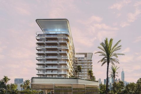 Apartamento en Dubai, 2 dormitorios, 110.9 m², № 92062 - foto 6