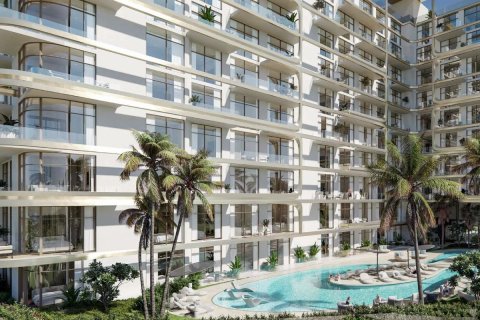 Apartamento en Dubai, 2 dormitorios, 110.9 m², № 92062 - foto 5