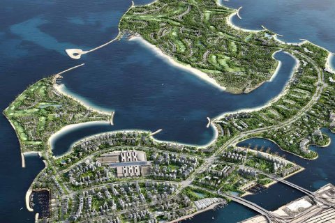 Apartamento en Dubai, 2 dormitorios, 110.9 m², № 92062 - foto 8