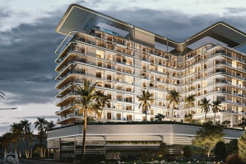 Apartamento en Dubai, 2 dormitorios, 110.9 m², № 92062 - foto 4