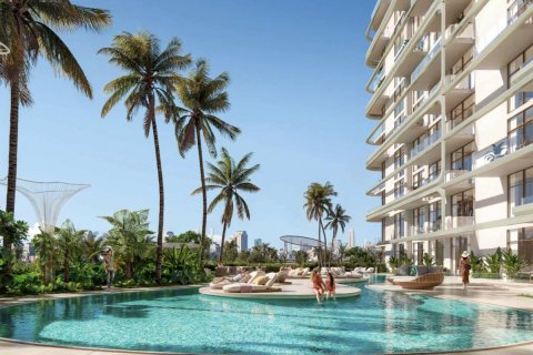 Apartamento en Dubai, 2 dormitorios, 110.9 m², № 92062 - foto 3