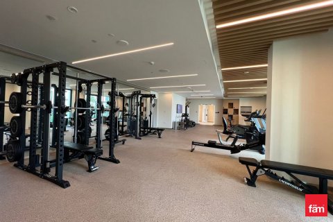 Appartement à Dubai Hills Estate, Dubai, 1 chambre, 61.2 m², № 92071 - photo 14