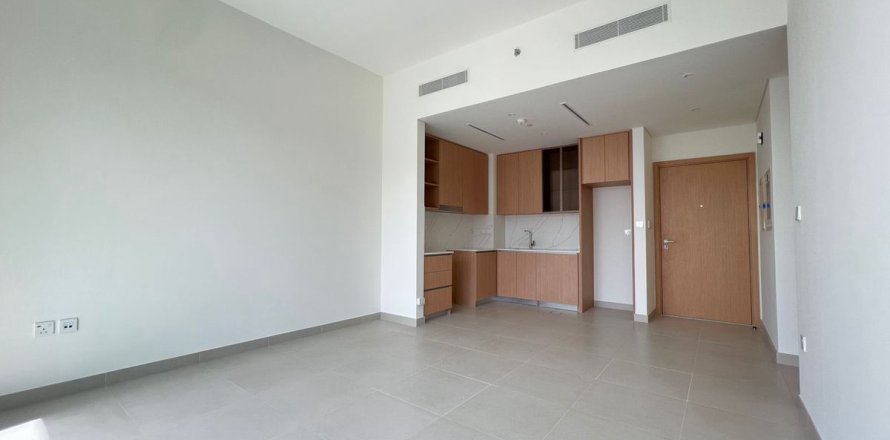 Appartement à Dubai Hills Estate, Dubai, 1 chambre, 61.2 m², № 92071