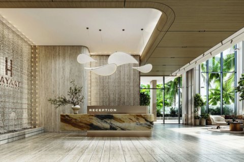 شقة في دبي 3 غرف نوم, 210 م² رقم 48154 - صورة 3