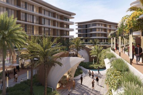 Apartamento en Dubai, 1 dormitorio, 71 m², № 48157 - foto 5