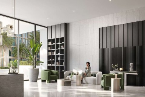 Apartment in Jumeirah Village Circle, Dubai 1 bedroom, 70 sq.m. № 48151 - photo 1