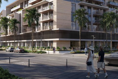 Apartment in Jumeirah Village Circle, Dubai 1 bedroom, 70 sq.m. № 48151 - photo 3