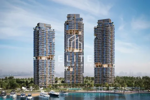 Ático en Dubai Design District, Dubai, 5 dormitorios, 873 m², № 121298 - foto 18