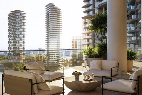 Ático en Dubai Design District, Dubai, 5 dormitorios, 873 m², № 121298 - foto 7