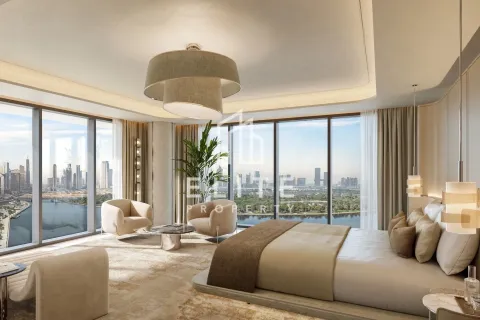 Ático en Dubai Design District, Dubai, 5 dormitorios, 873 m², № 121298 - foto 3