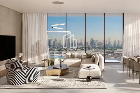 Ático en Dubai Design District, Dubai, 5 dormitorios, 873 m², № 121298 - foto 11