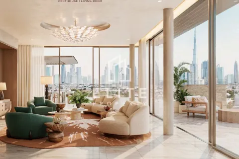 Apartment in La Mer, Jumeirah, Dubai 3 bedrooms, 564 sq.m. № 121300 - photo 13