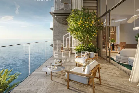 Apartment in La Mer, Jumeirah, Dubai 3 bedrooms, 564 sq.m. № 121300 - photo 7