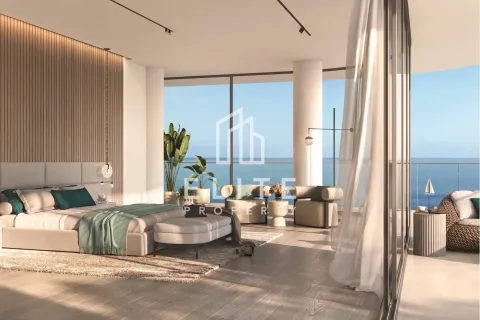 Apartment in Palm Jumeirah, Dubai 1 bedroom, 128 sq.m. № 121299 - photo 11