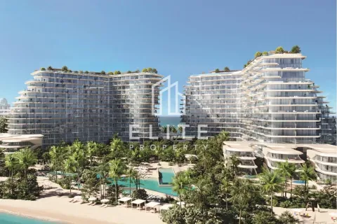 Apartment in Palm Jumeirah, Dubai 1 bedroom, 128 sq.m. № 121299 - photo 14