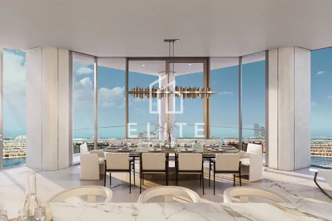 Apartment in Palm Jumeirah, Dubai 4 bedrooms, 1412 sq.m. № 121297 - photo 4