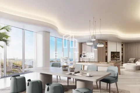 Apartment in Palm Jumeirah, Dubai 4 bedrooms, 1412 sq.m. № 121297 - photo 10