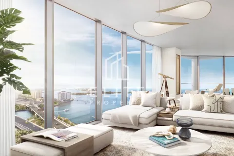 Apartment in Palm Jumeirah, Dubai 4 bedrooms, 1412 sq.m. № 121297 - photo 2