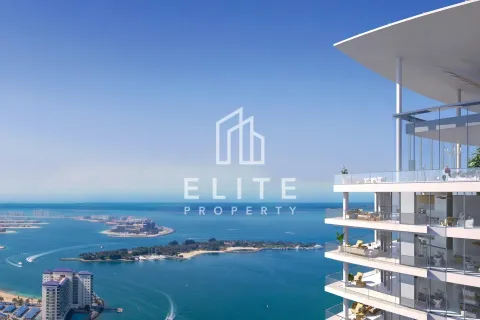 Apartment in Palm Jumeirah, Dubai 4 bedrooms, 1412 sq.m. № 121297 - photo 17