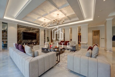 Villa in District One, Mohammed Bin Rashid City, Dubai 6 bedrooms, 924 sq.m. № 121301 - photo 9