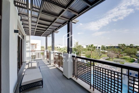 Villa in District One, Mohammed Bin Rashid City, Dubai 6 bedrooms, 924 sq.m. № 121301 - photo 20